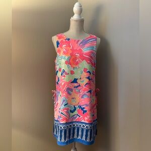 Lilly Pulitzer romper VGUC